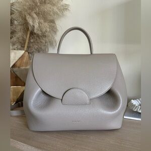 POLENE Authentic Numero Un Edition Textured Grey (Taupe)